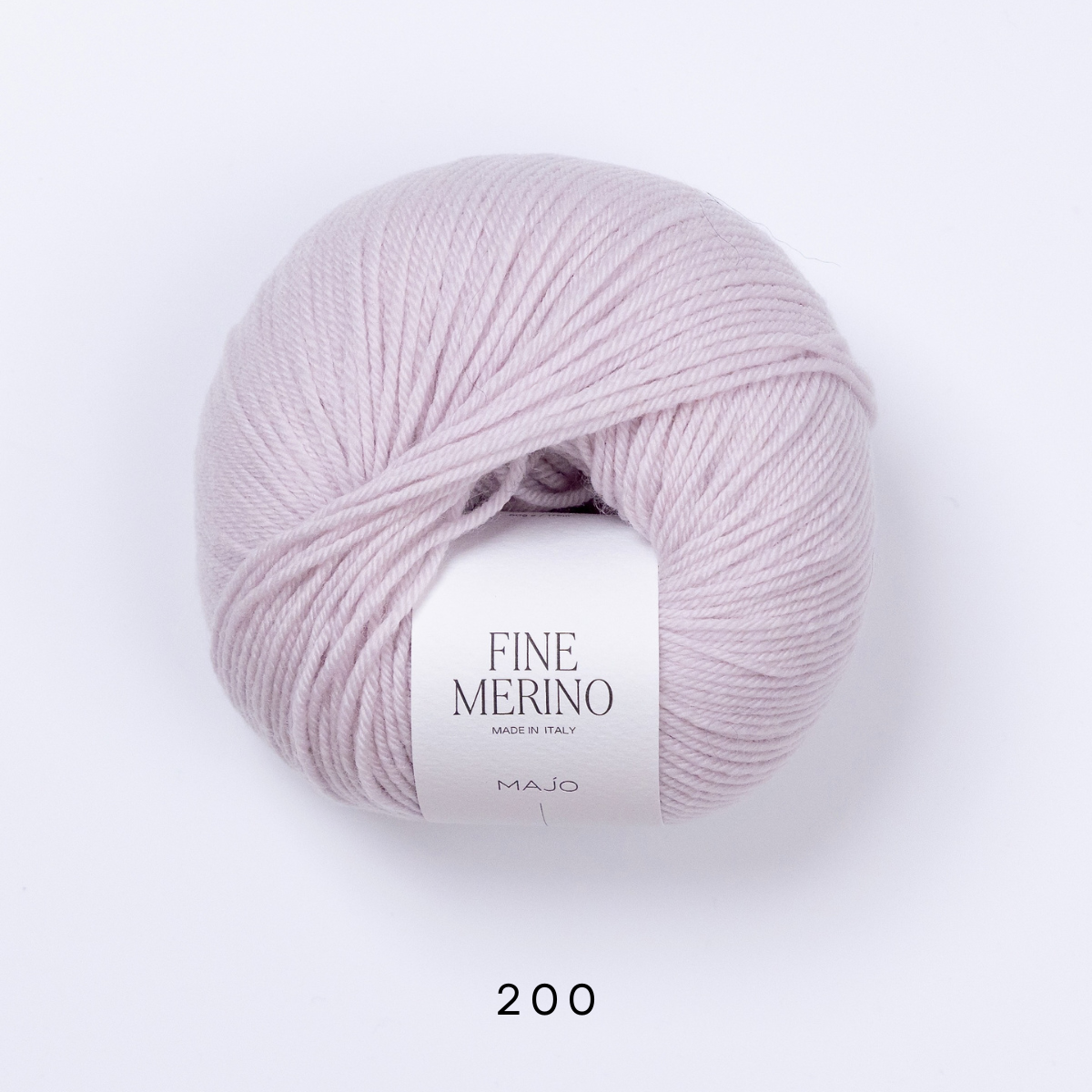 Fine Merino