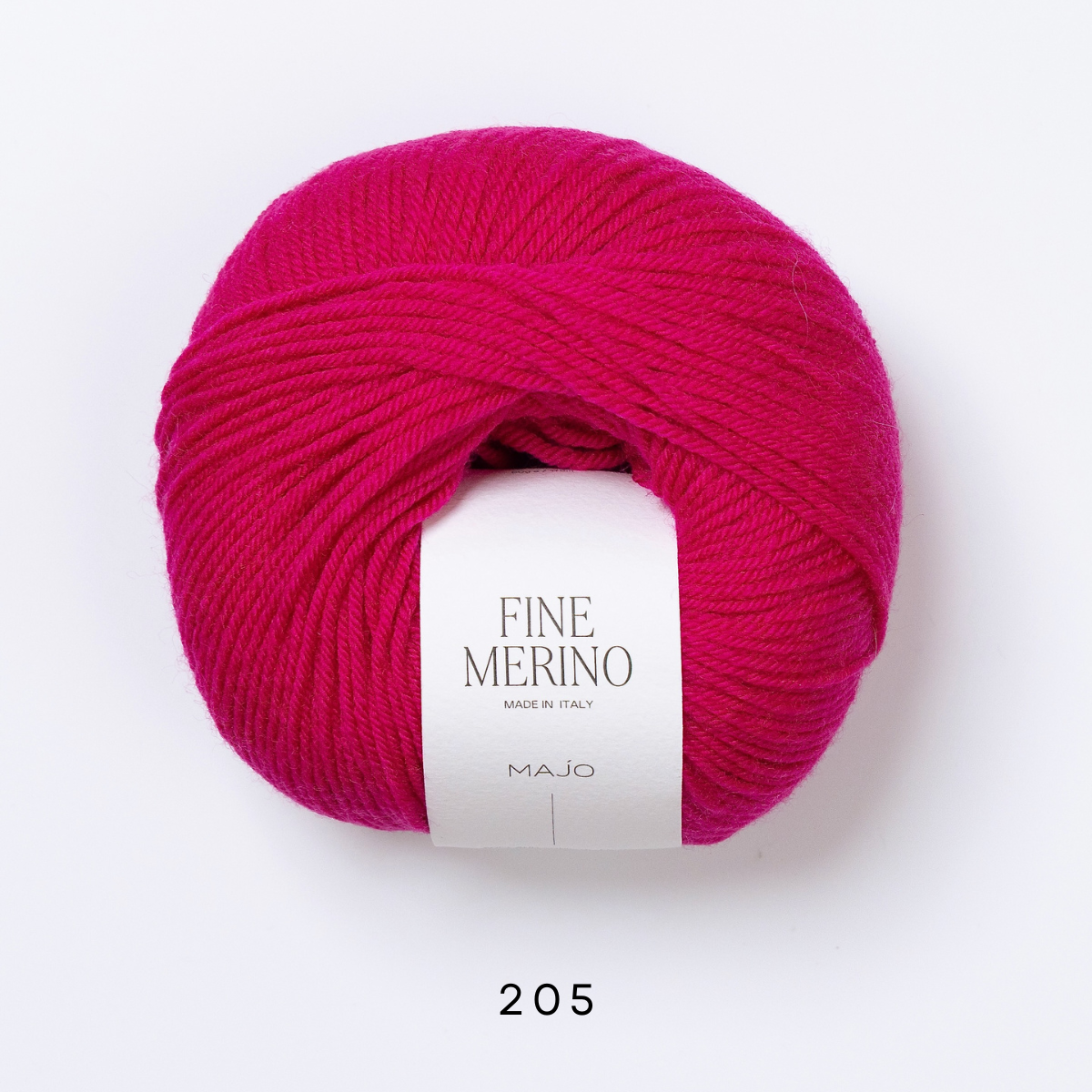 Fine Merino