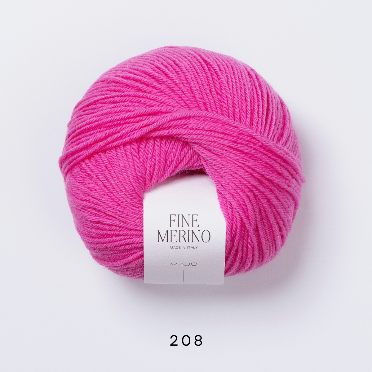 Fine Merino