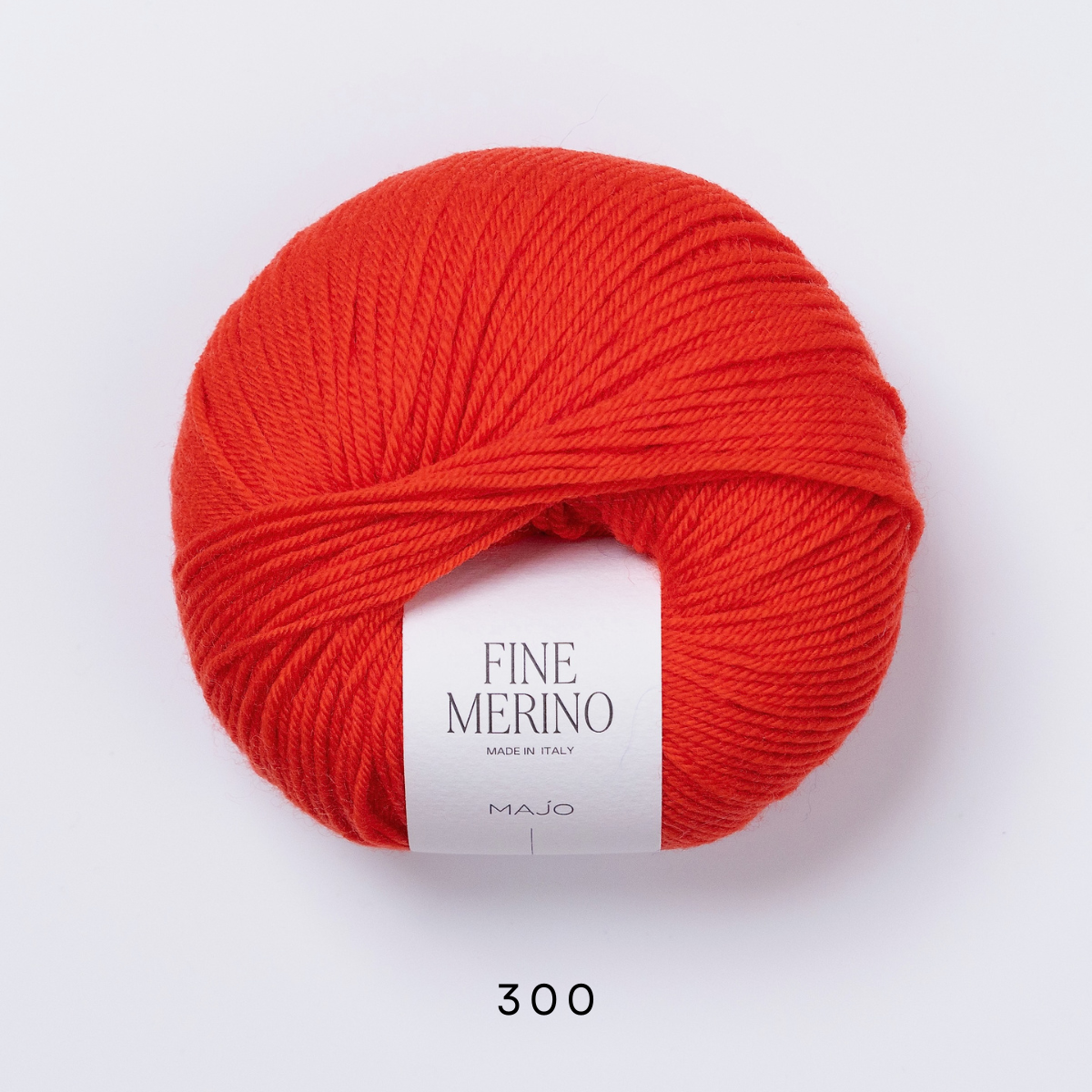 Fine Merino