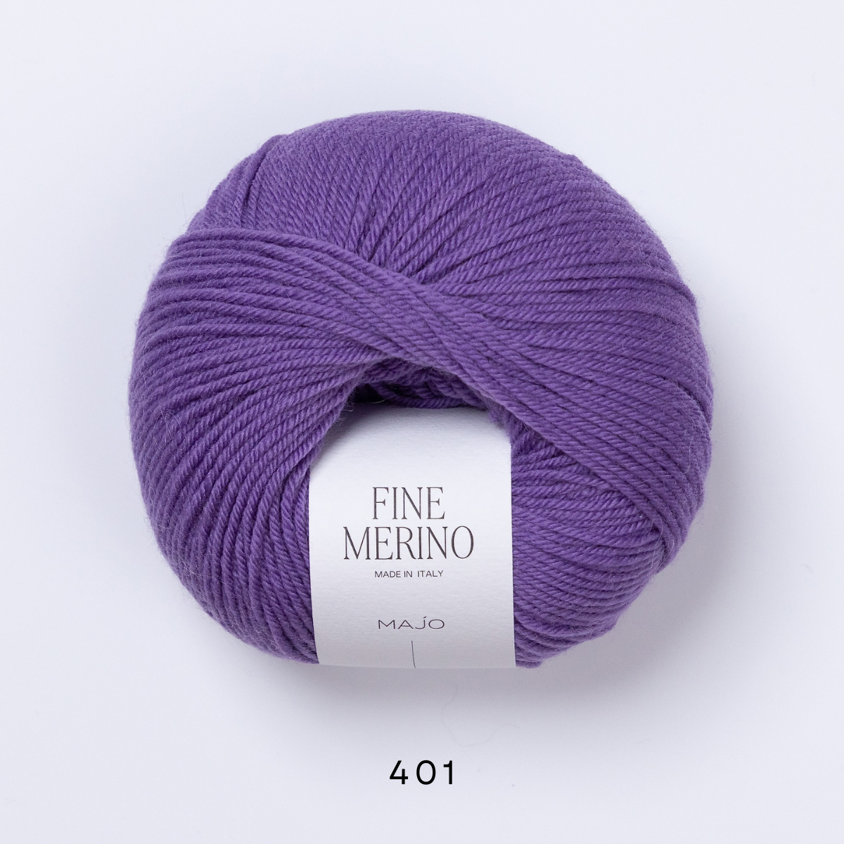 Fine Merino