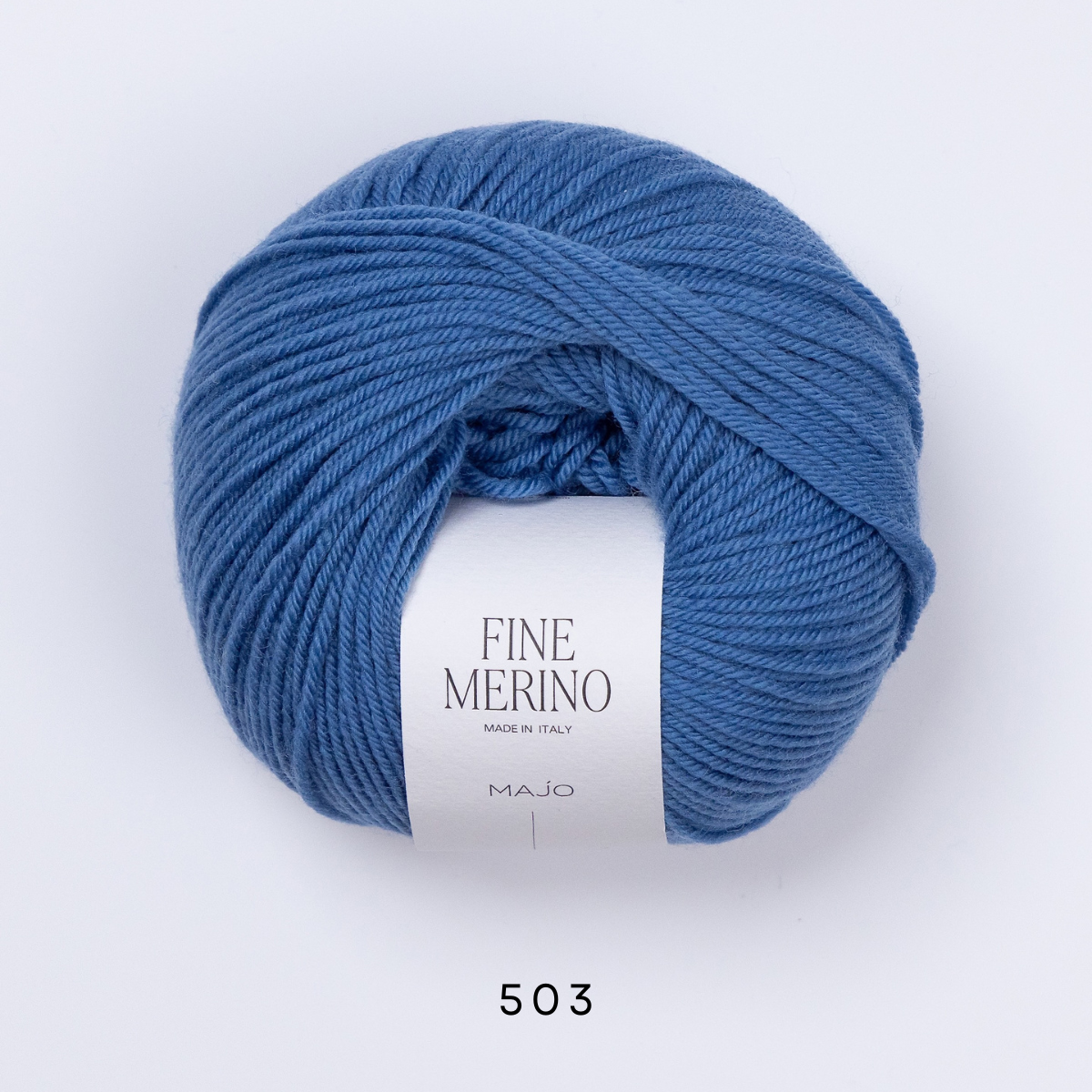 Fine Merino