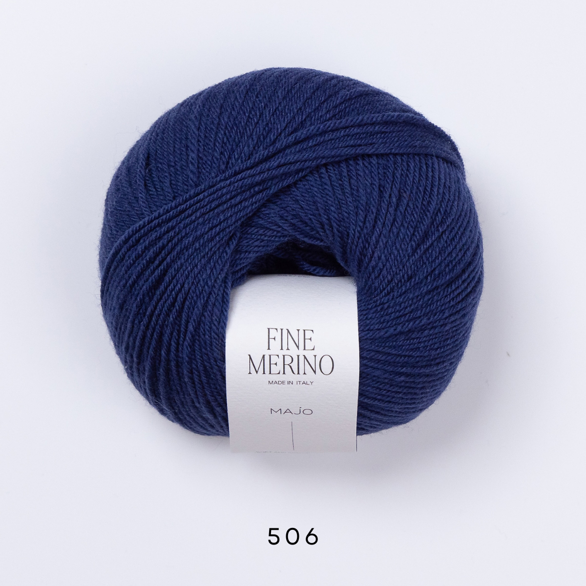 Fine Merino