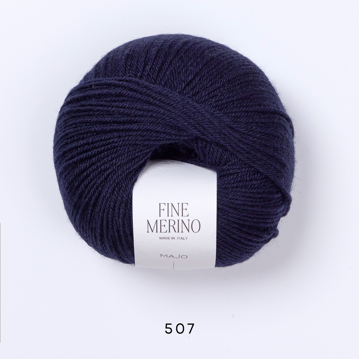 Fine Merino