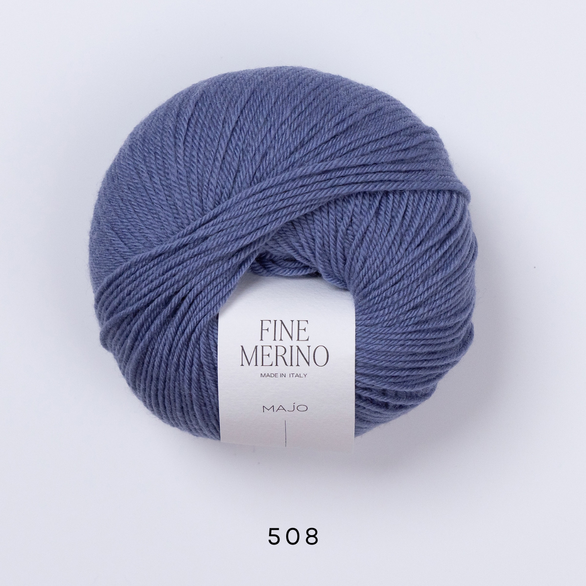 Fine Merino