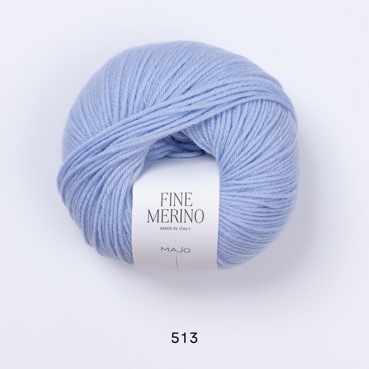 Fine Merino