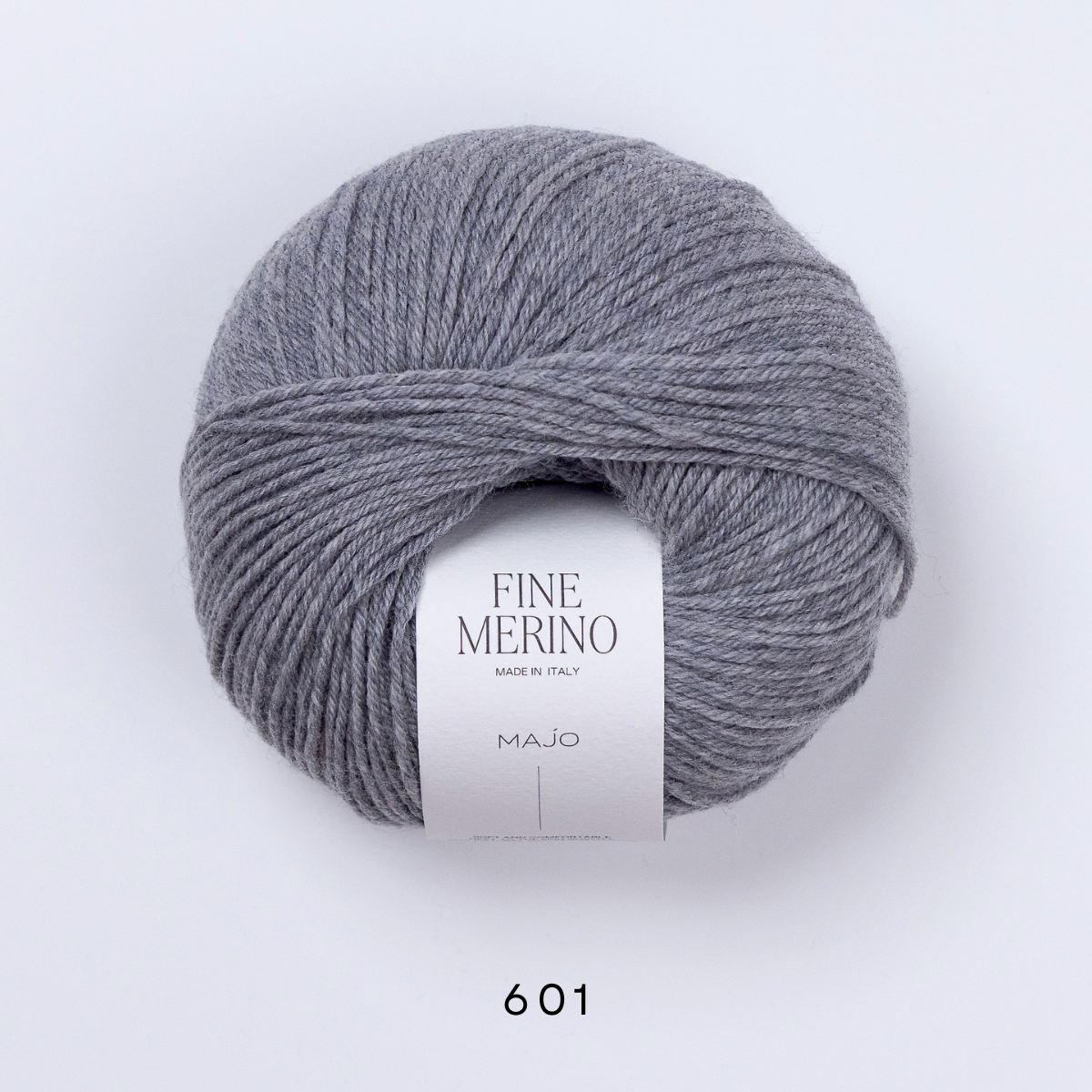Fine Merino