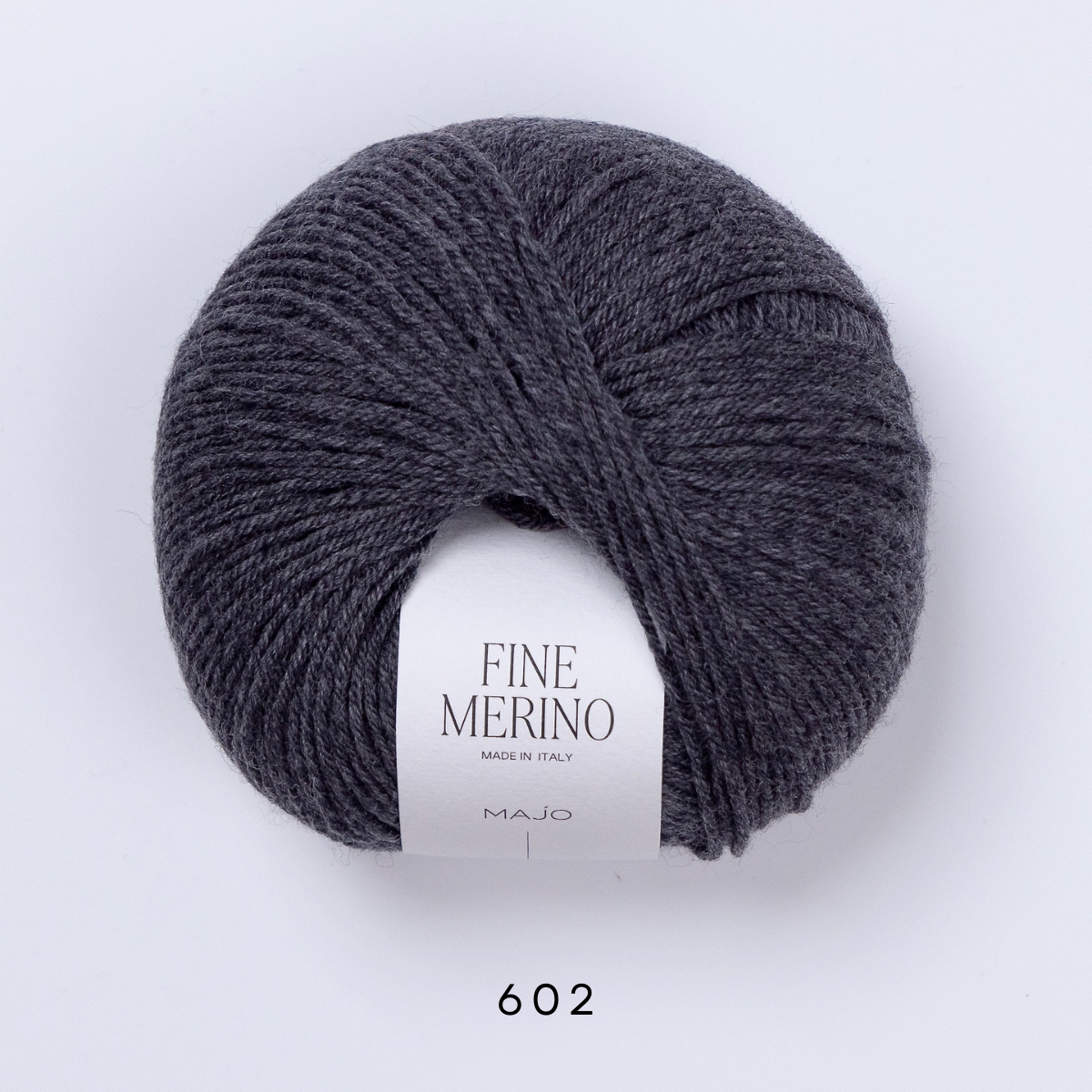Fine Merino