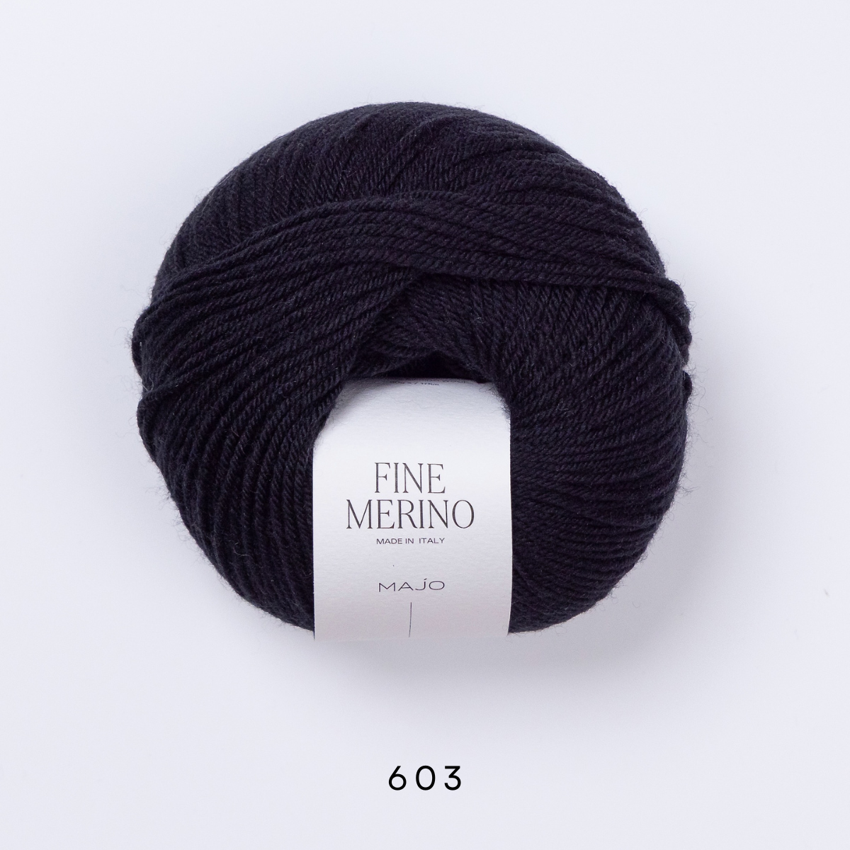 Fine Merino