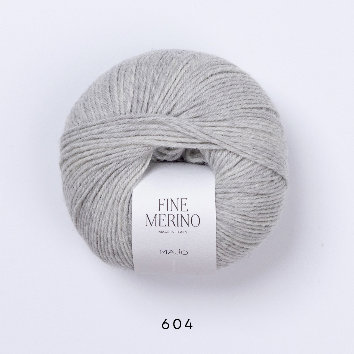 Fine Merino