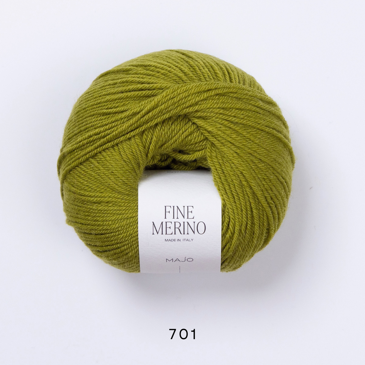 Fine Merino