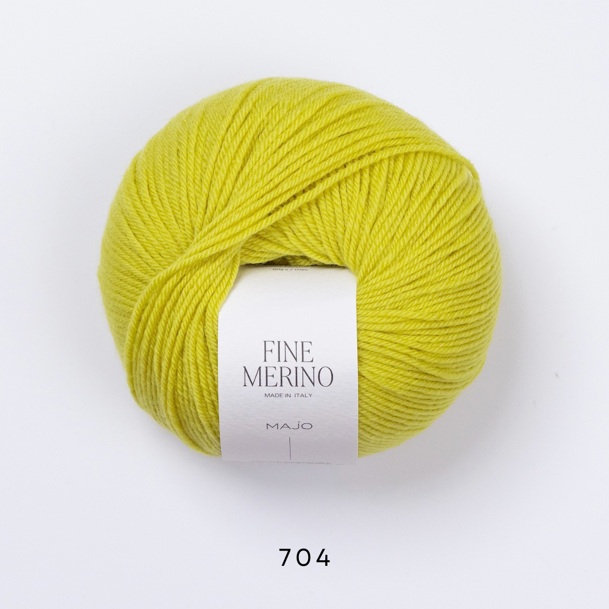Fine Merino