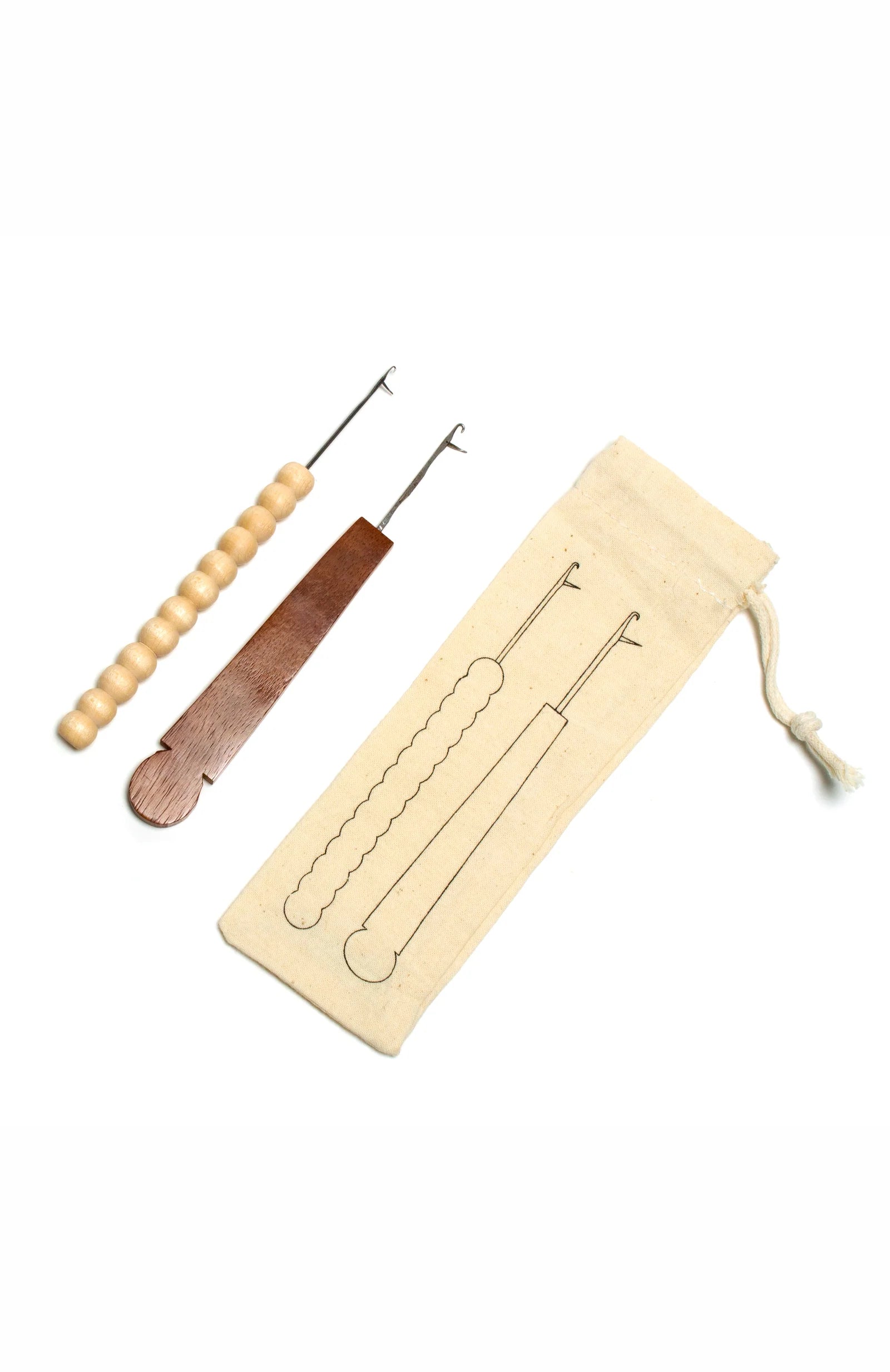 Latch Tools – NINEMOUNTAINS