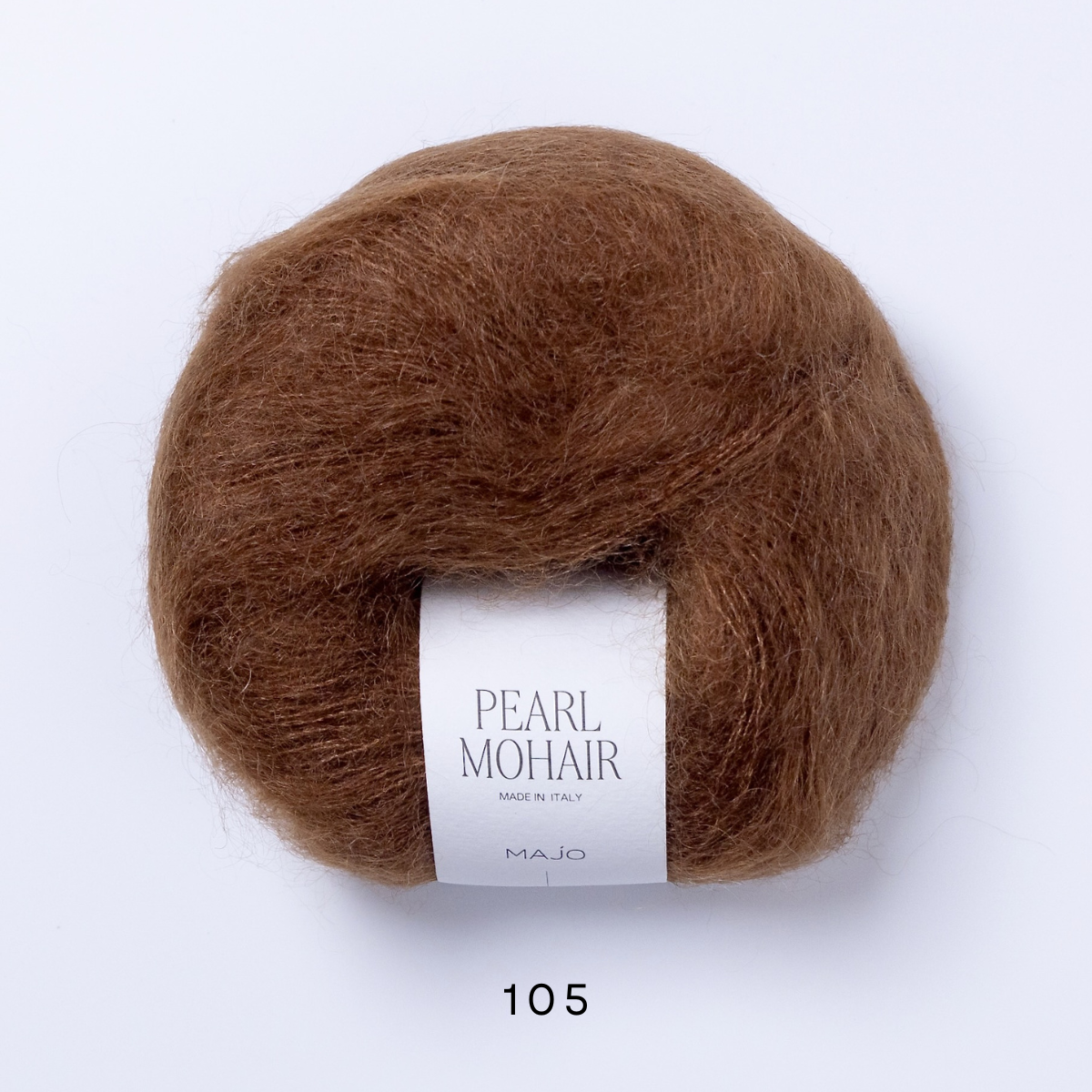 Pearl Mohair