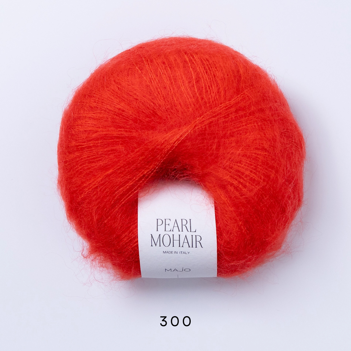 Pearl Mohair