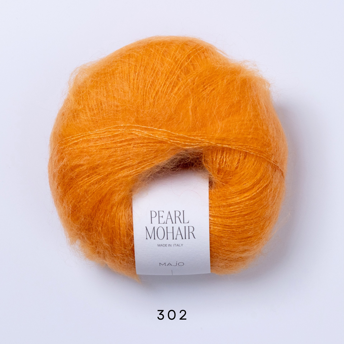 Pearl Mohair