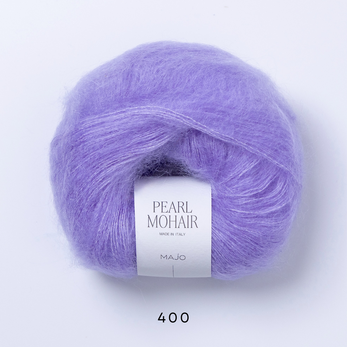 Pearl Mohair