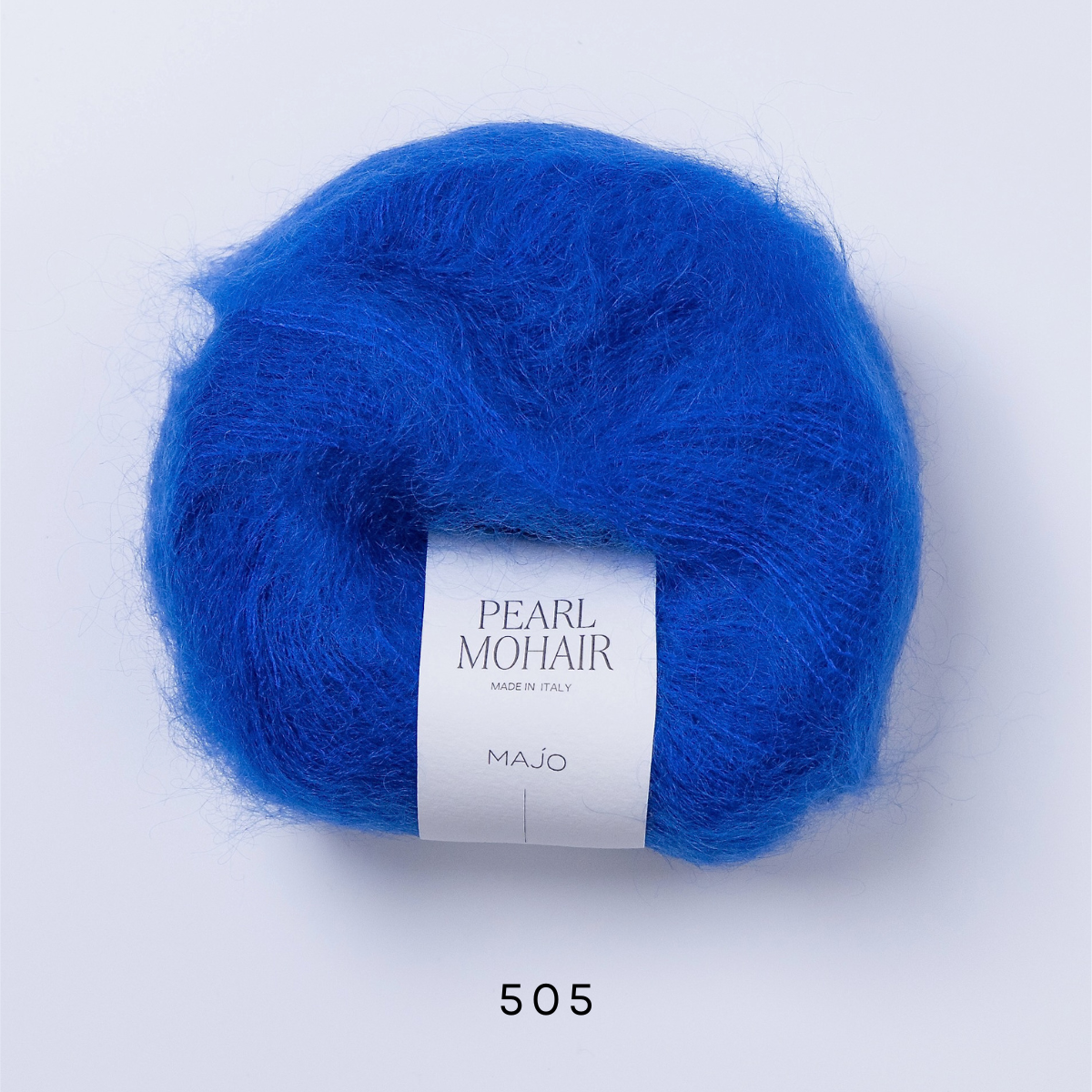 Pearl Mohair