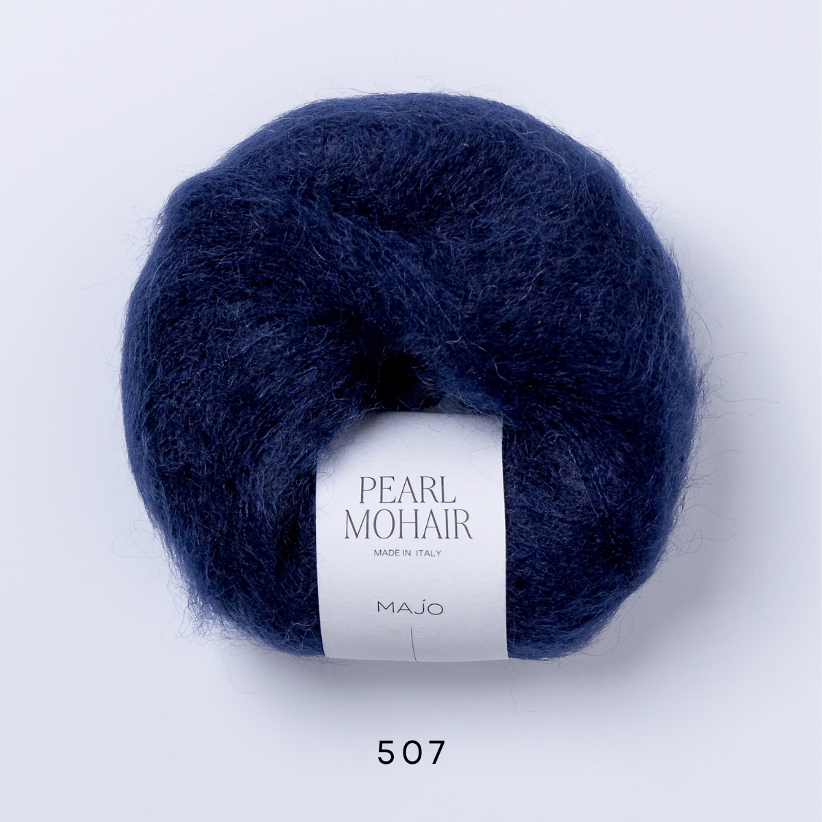 Pearl Mohair