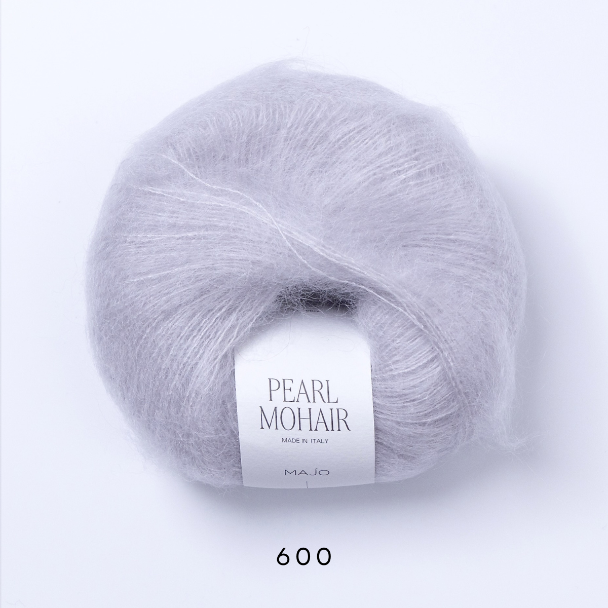 Pearl Mohair