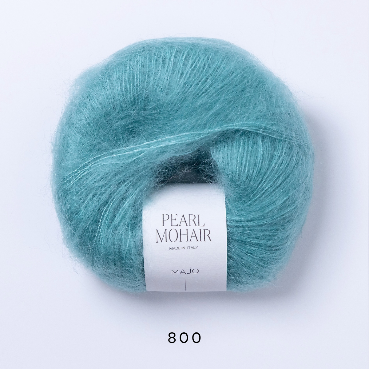 Pearl Mohair