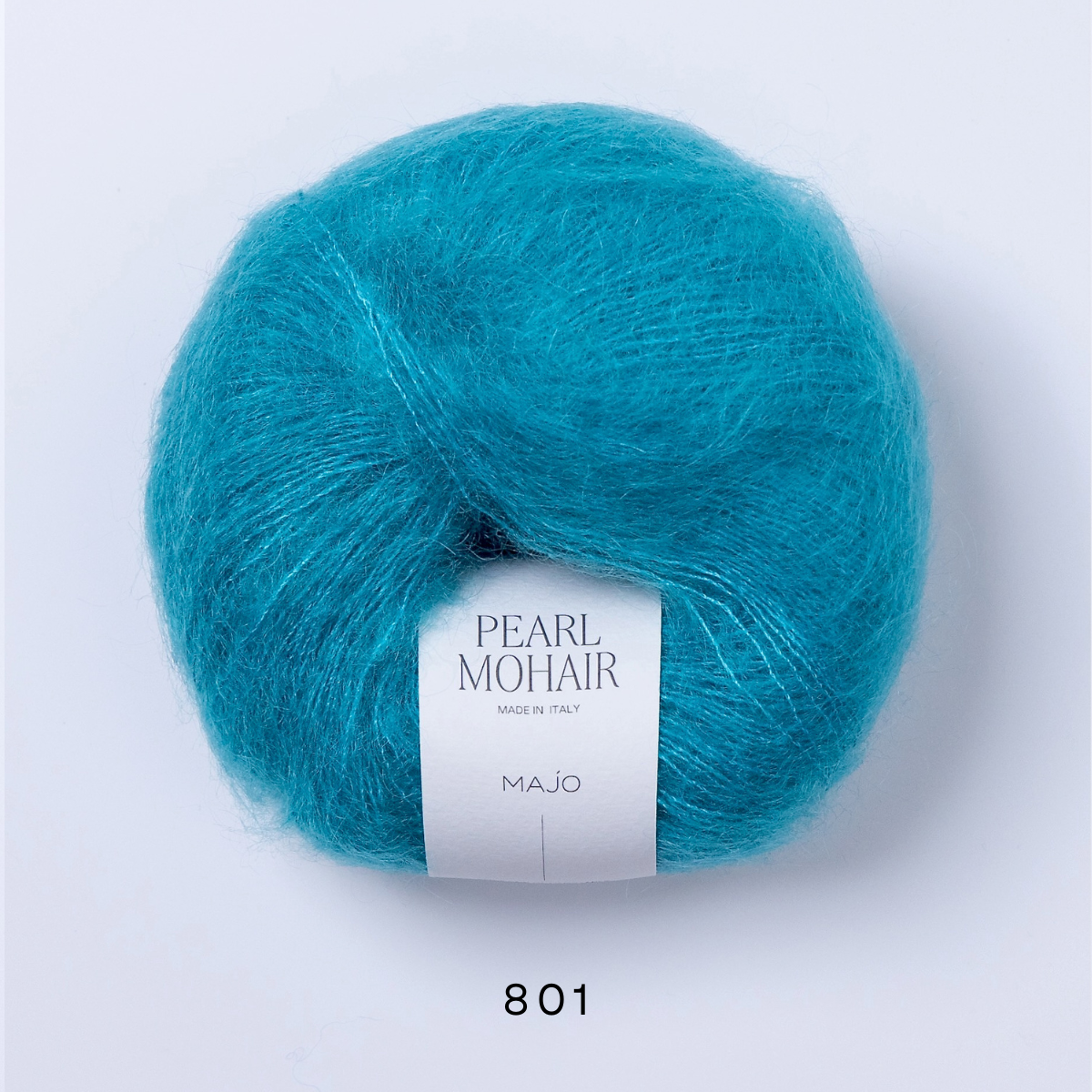 Pearl Mohair
