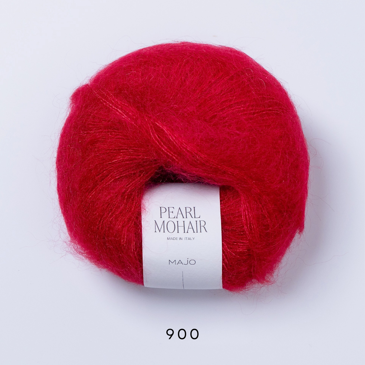 Pearl Mohair