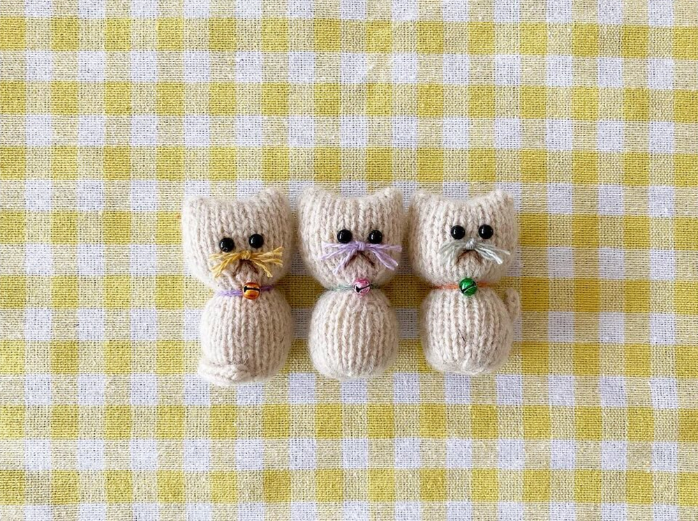 ねこちゃん