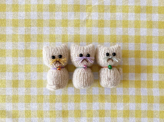 ねこちゃん