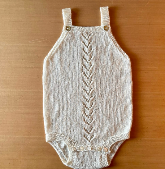 Spring Romper