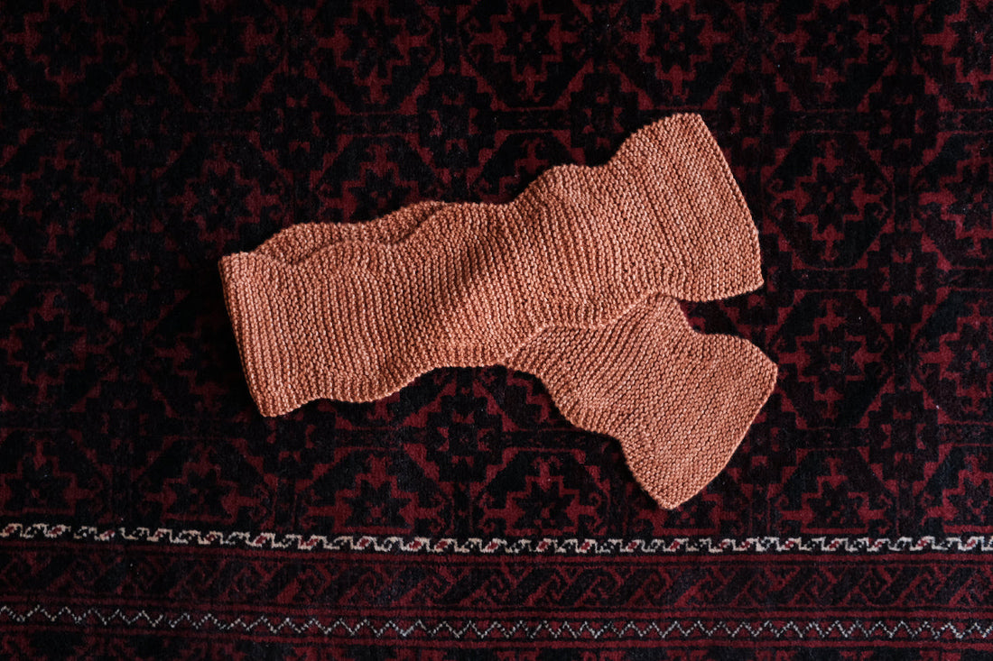 Wiggle Scarf