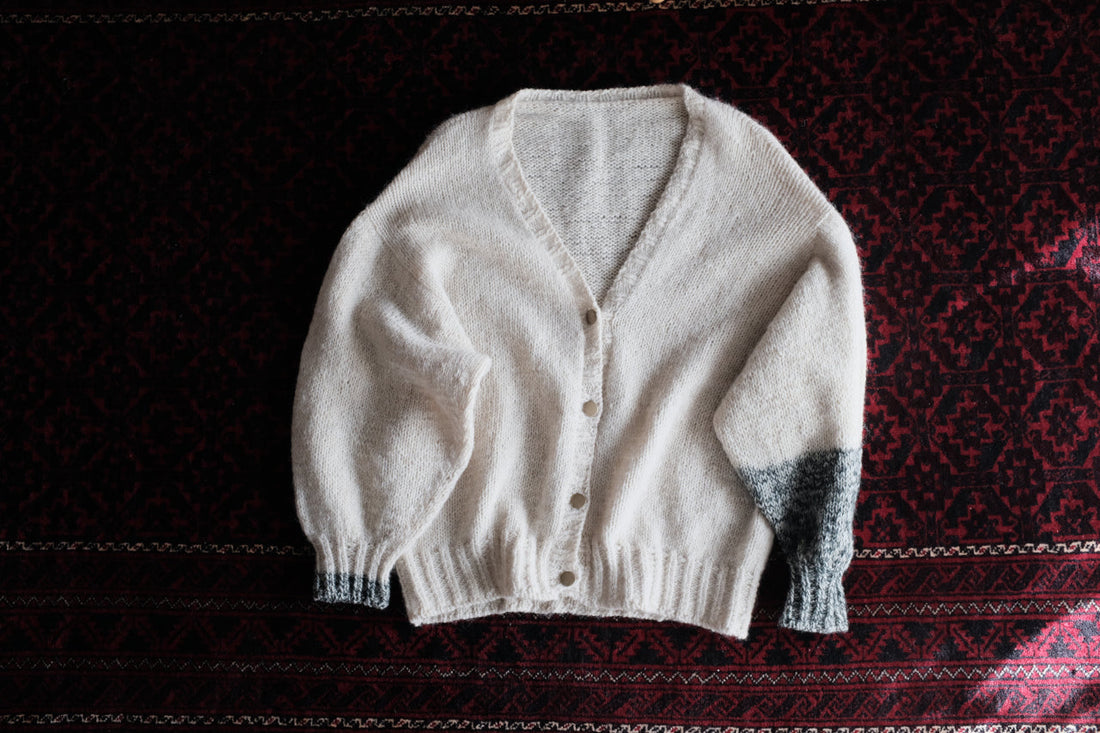 Gabrielle cardigan
