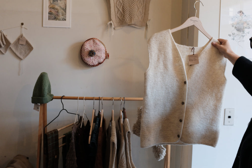 Pelica vest