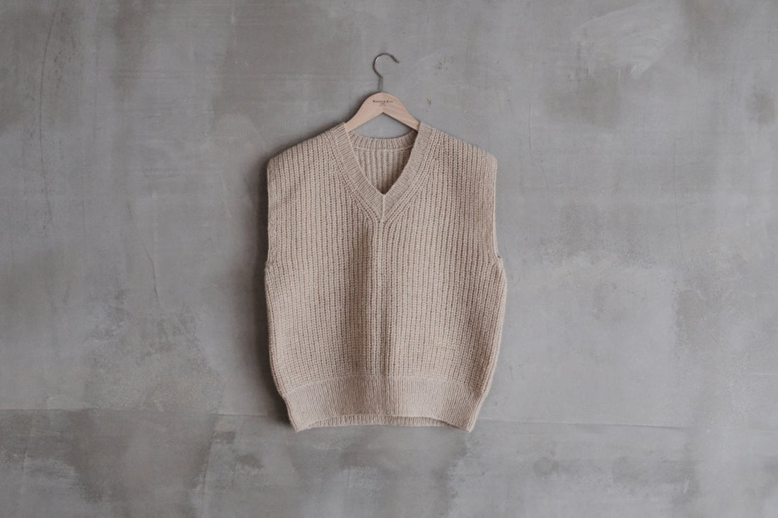 Aze ami vest