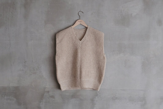 Aze ami vest