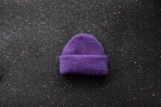 Fat Fur Light Hat
