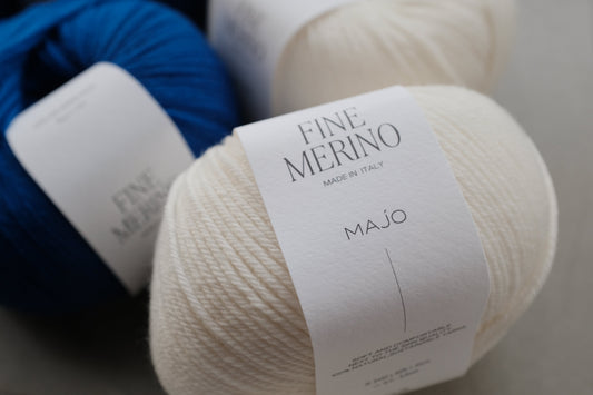 Fine Merino