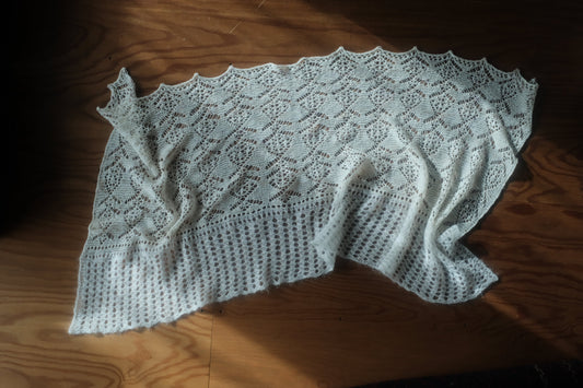 MATOU Shawl