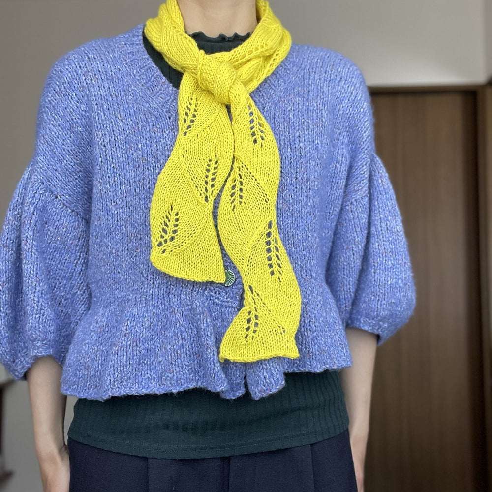 Netta Scarf