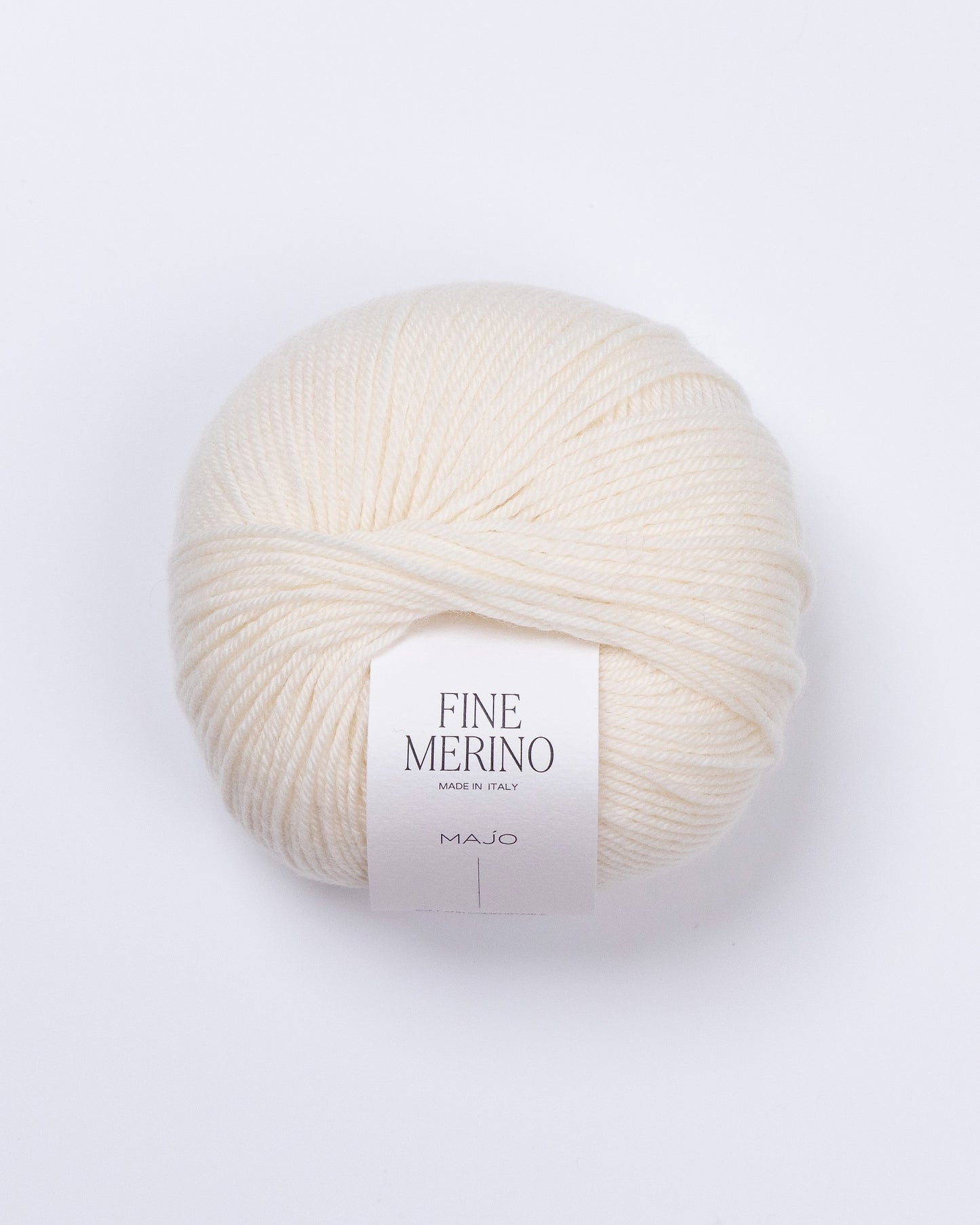 Fine Merino
