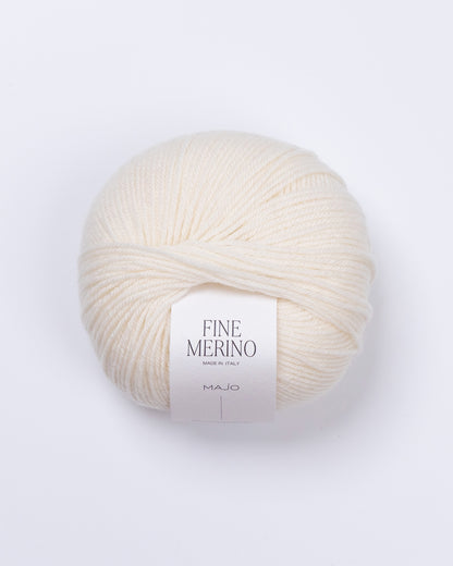 Fine Merino
