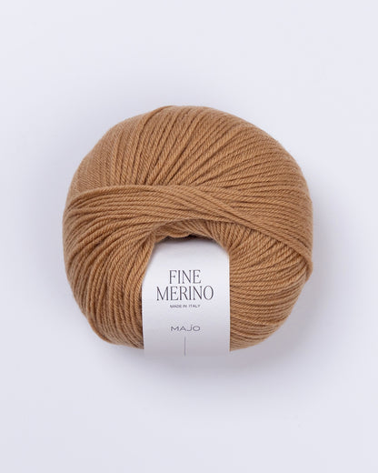 Fine Merino