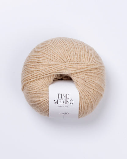 Fine Merino