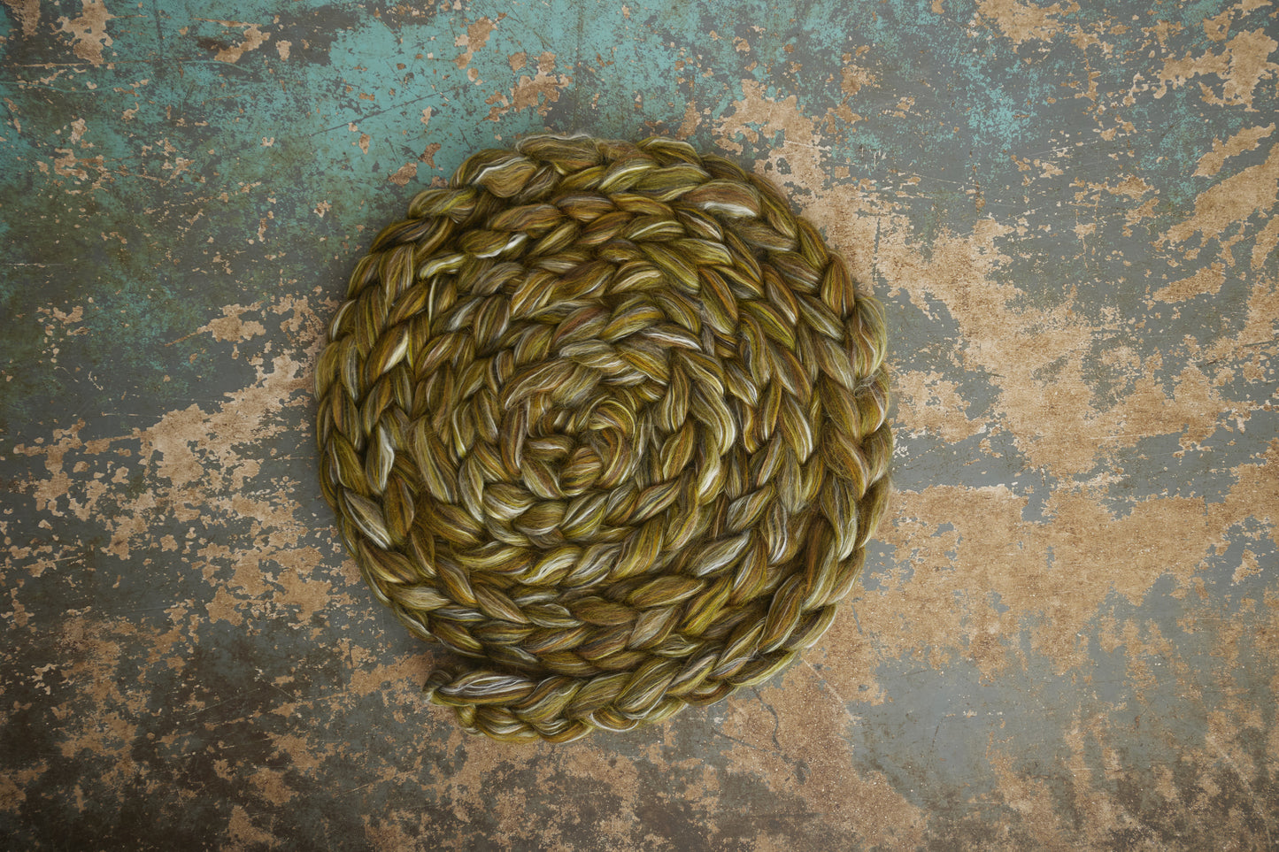 Seafarer Fibre Tops 100g