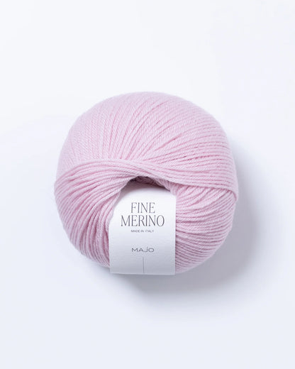 [受注販売] Fine Merino