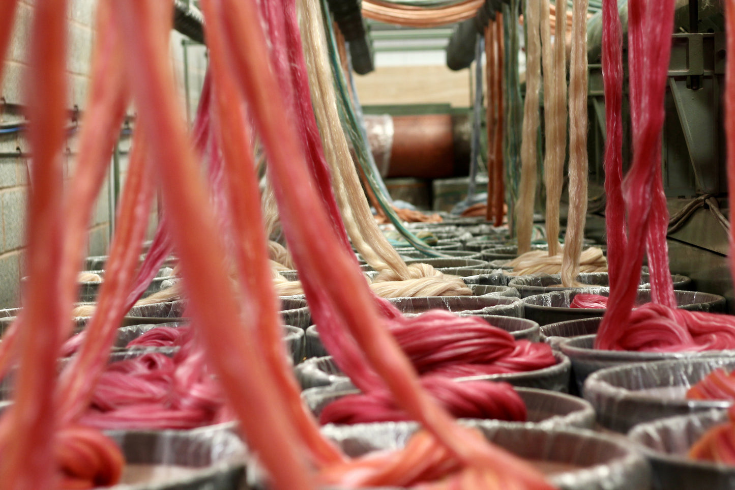 Seafarer Fibre Tops 100g