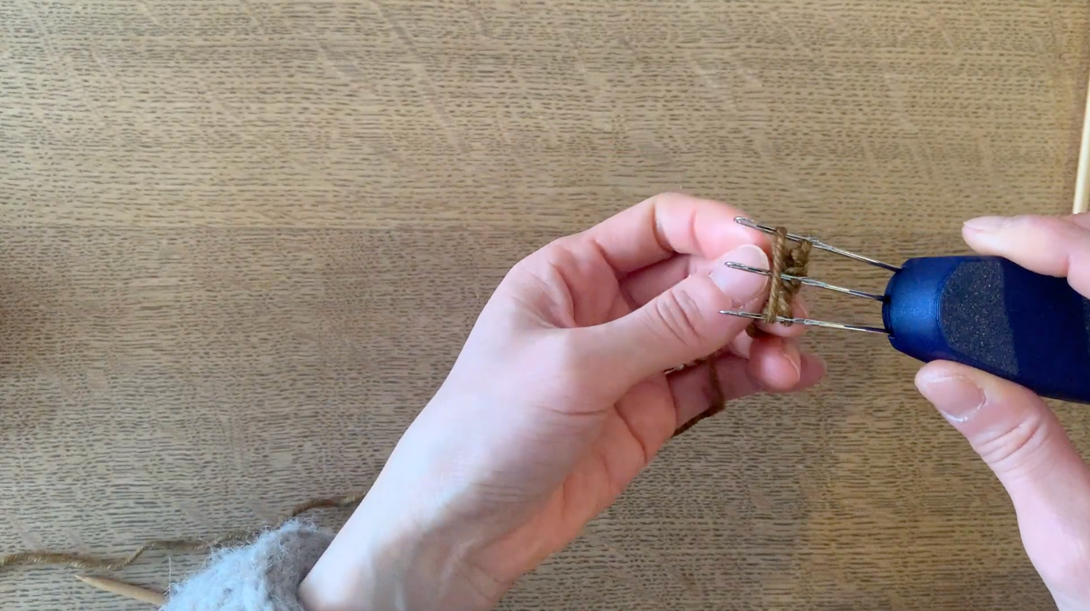 Load video: 