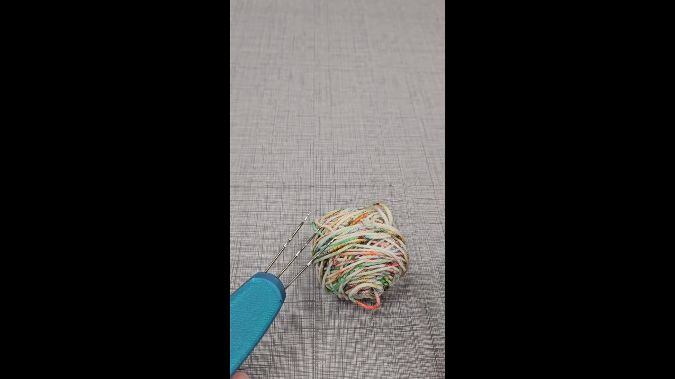 Load video: 