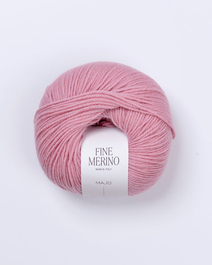 Fine Merino