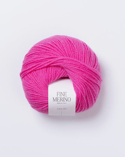 Fine Merino